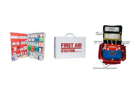 First Aid Kit