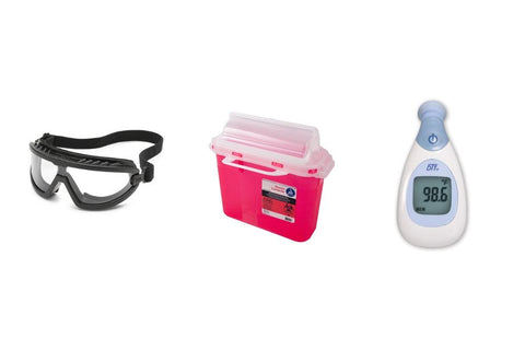 Specialty Items