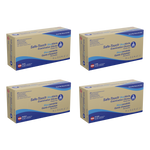 Nitrile Non Latex Gloves, X-LG, 100/bx