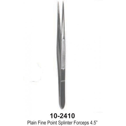 Splinter Forcep (tweezers)