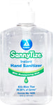 Instant Hand Sanitizer, 16 oz with pump