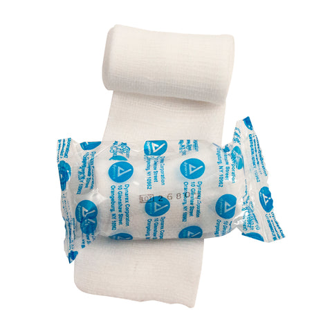 Roller Gauze