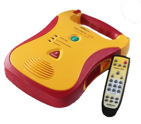 Defibtech AED Trainer