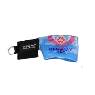 CPR Res-Cue Key