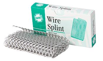 Wire Mesh Splint
