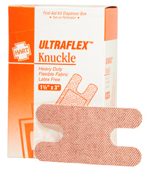 Ultraflex Woven Knuckle, 40CT