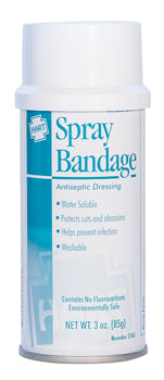 Spray Bandage 3 oz