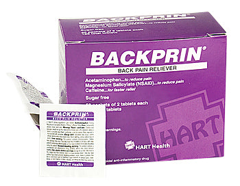Backprin