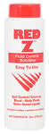 Red Z, 5 oz Shaker Can