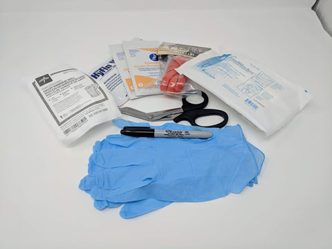 Blood Control Kit Pro