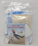 Mini First Aid Kit