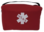 Backpacker Standard (soft case) 8" X 5" X 3"