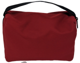 Backpacker Standard (soft case) 8" X 5" X 3"