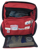 Backpacker Standard (soft case) 8" X 5" X 3"