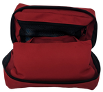 Backpacker Standard (soft case) 8" X 5" X 3"