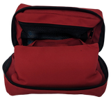 Backpacker Standard (soft case) 8" X 5" X 3"
