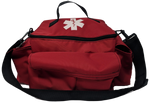 First Responder Trauma Pack & Contents