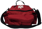 First Responder Trauma Pack & Contents
