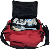 First Responder Trauma Pack & Contents