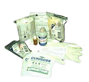 Wound Closure Kit