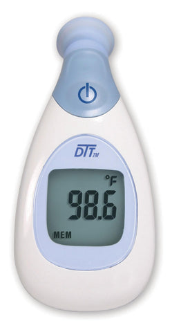 Digital Temple Thermometer, 6-10 Seconds