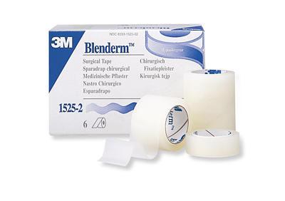 Blenderm Tape, 2" 6/bx