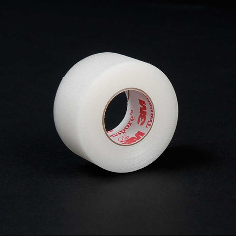 Transpore, 1", 12/bx