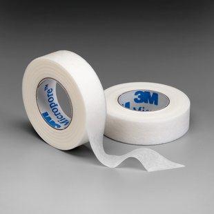 Micropore 1", 12/bx