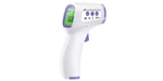 Non-Contact Infrared Thermometer, IR 300