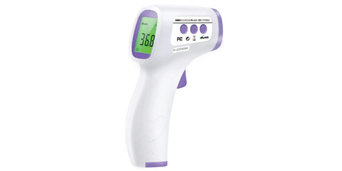 Non-Contact Infrared Thermometer, IR 300