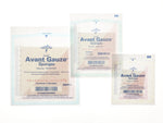 Gauze Sponge 3"x 3" 2pk Sterile, 40pk/Box