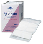 Abdominal Pads 5"x 9"