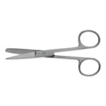 O.R. Scissors, 4 1/2"