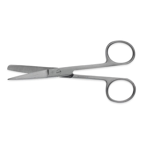 O.R. Scissors, 4 1/2"