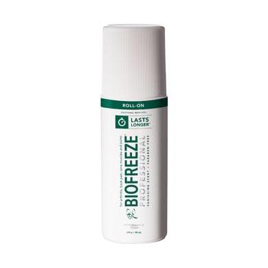 Biofreeze, 3 oz Roll On