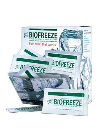 Biofreeze, 5 gram Packet