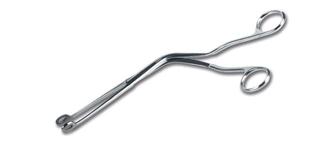 Magill Forcep, Child