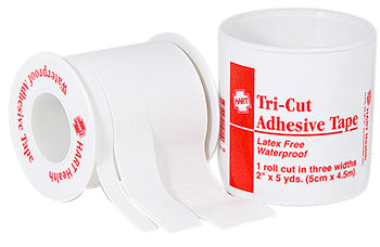 Tri Cut Tape