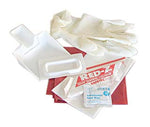 Fluid Protection Kit in Poly Bag