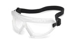 Wheelz Goggle